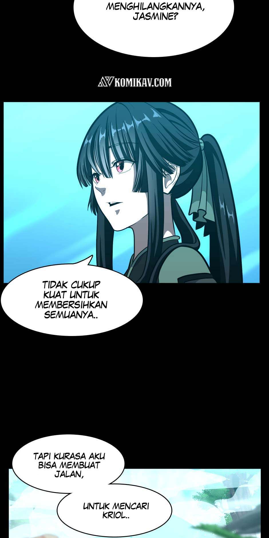 Read The Beginning After the End ID Manga Online