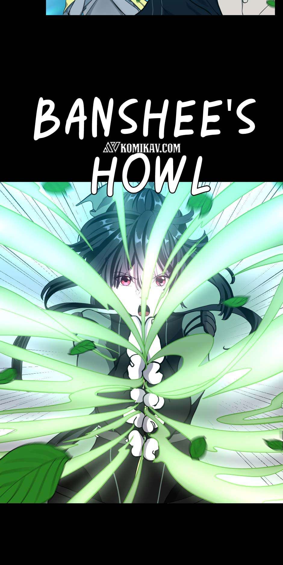 Read The Beginning After the End ID Manga Online