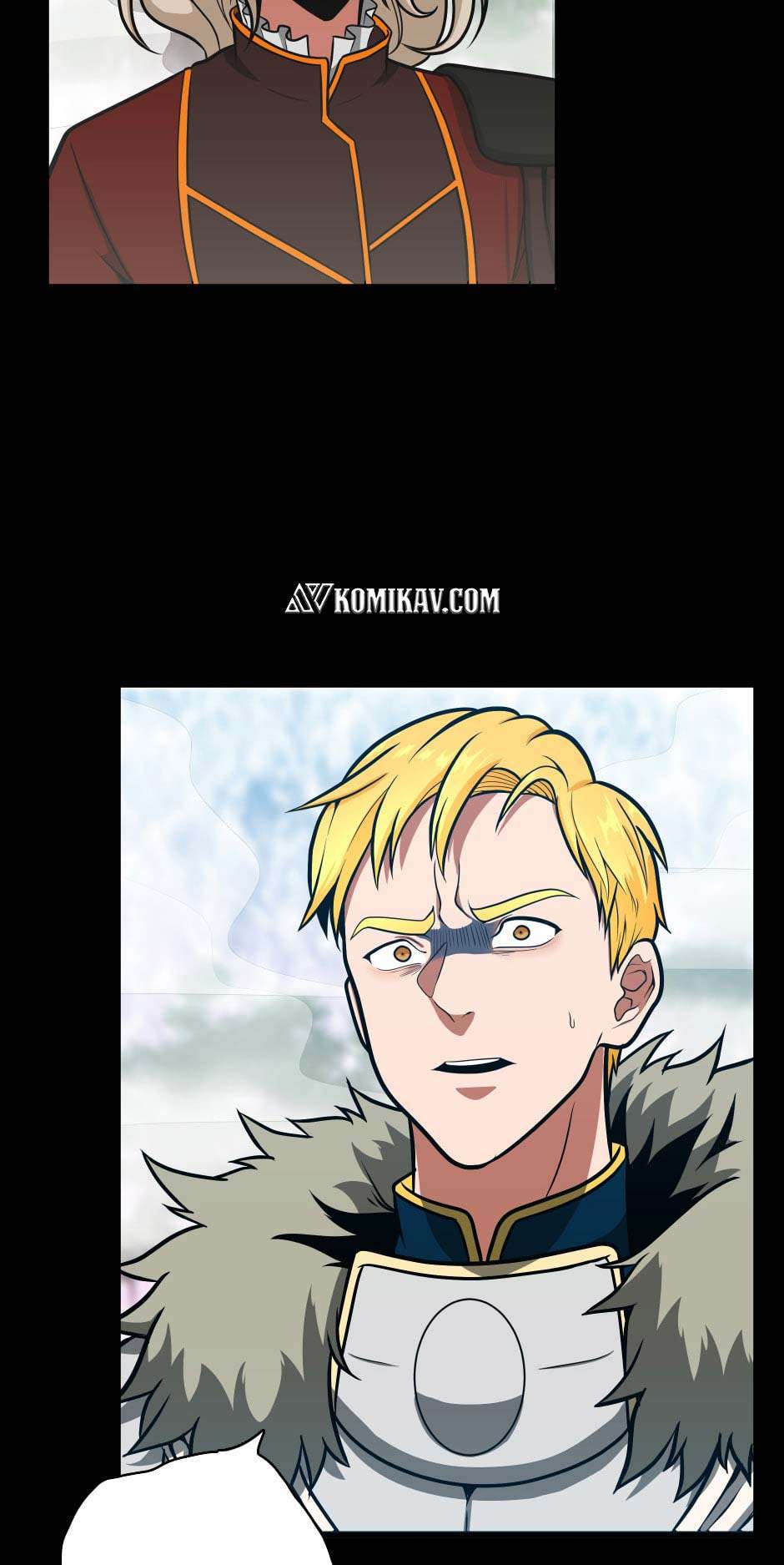 Read The Beginning After the End ID Manga Online
