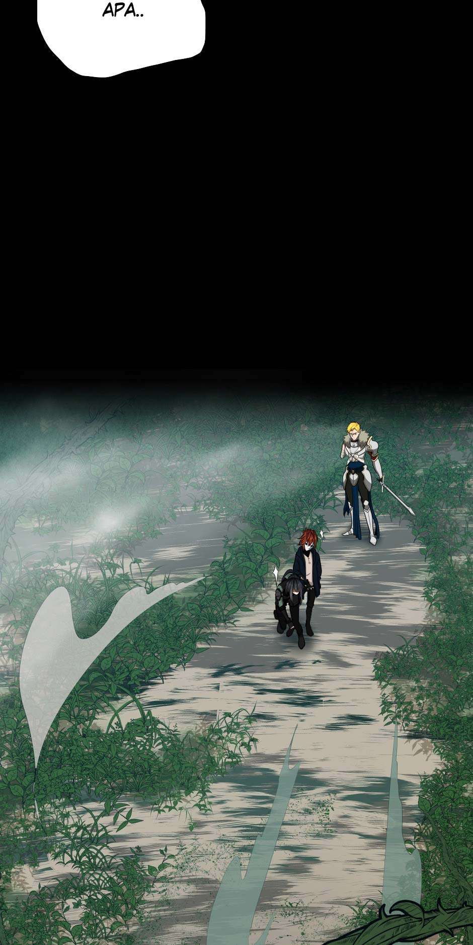 Read The Beginning After the End ID Manga Online