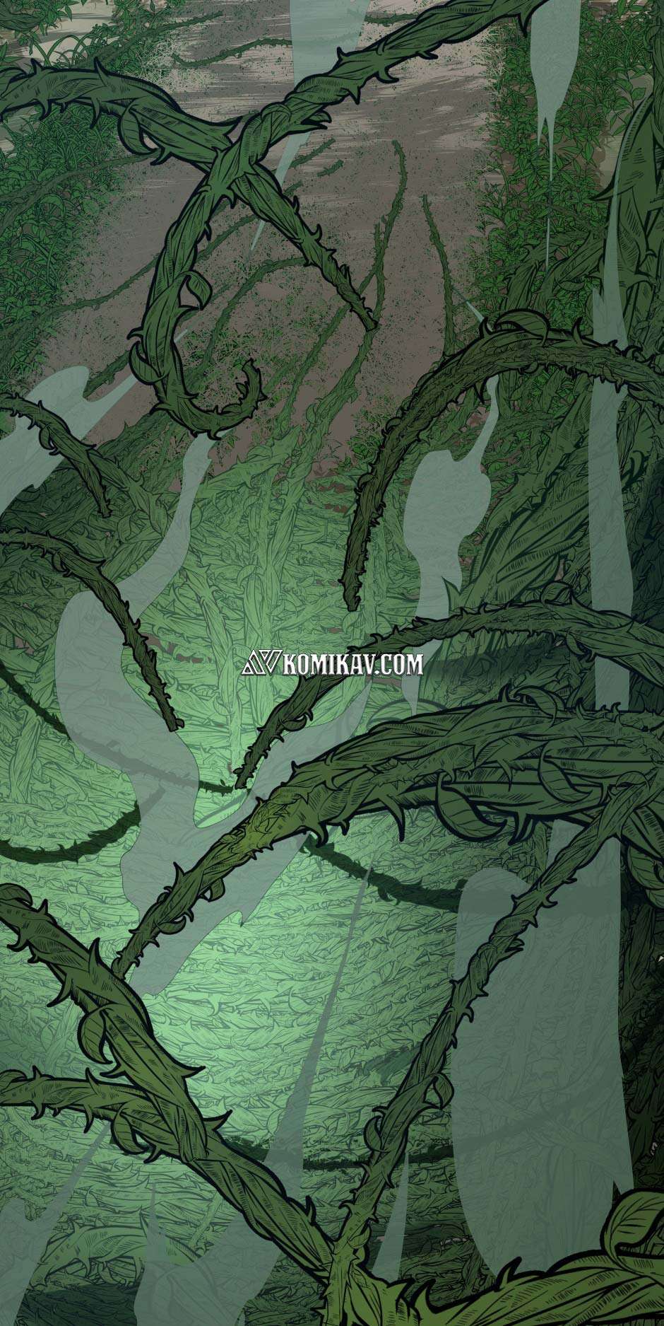 Read The Beginning After the End ID Manga Online