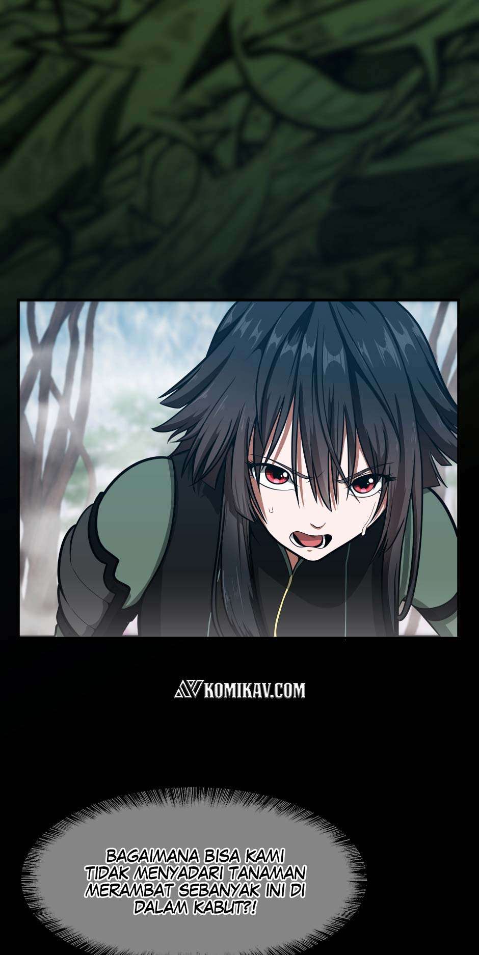 Read The Beginning After the End ID Manga Online