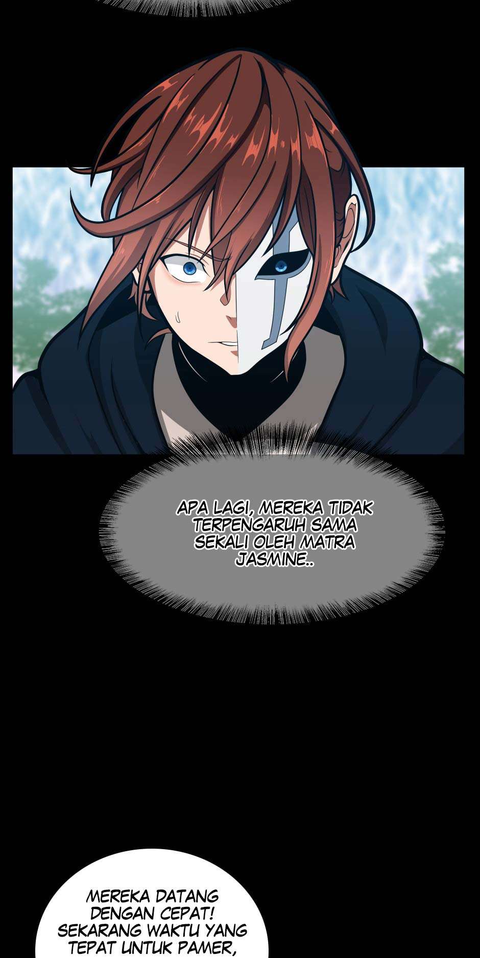 Read The Beginning After the End ID Manga Online