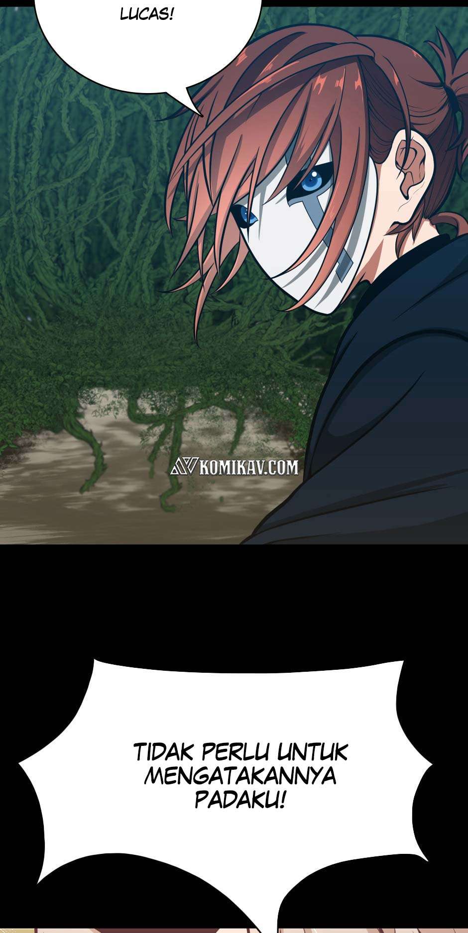 Read The Beginning After the End ID Manga Online