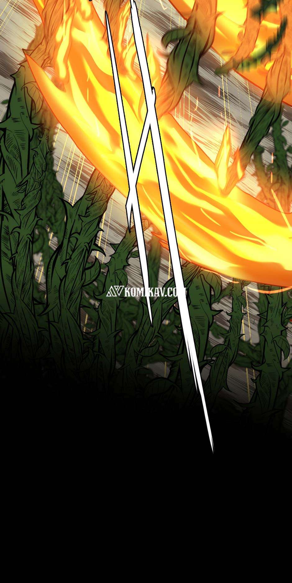 Read The Beginning After the End ID Manga Online