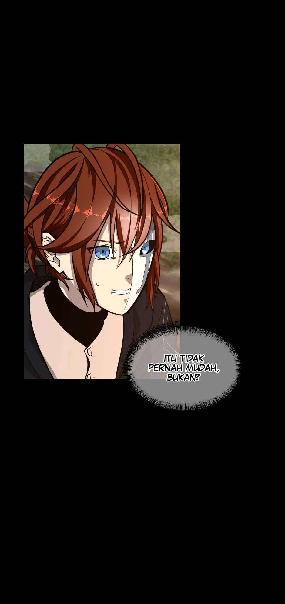Read The Beginning After the End ID Manga Online