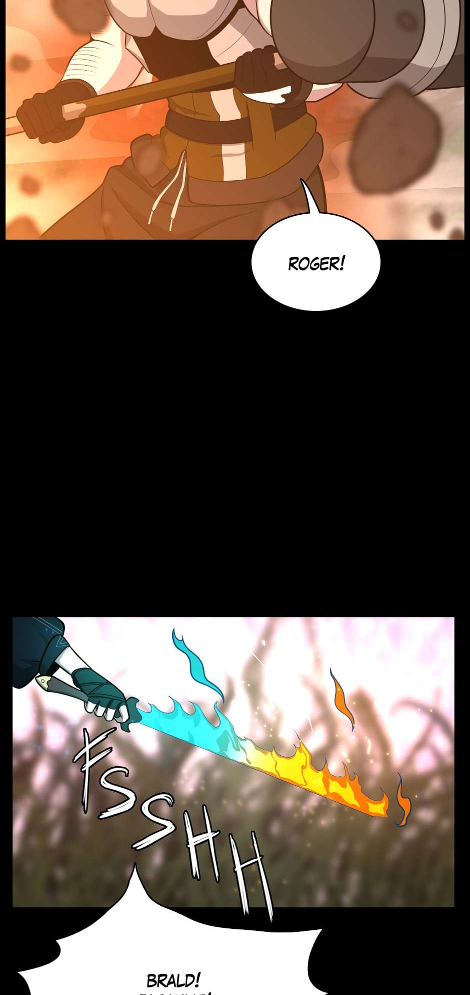 Read The Beginning After the End ID Manga Online