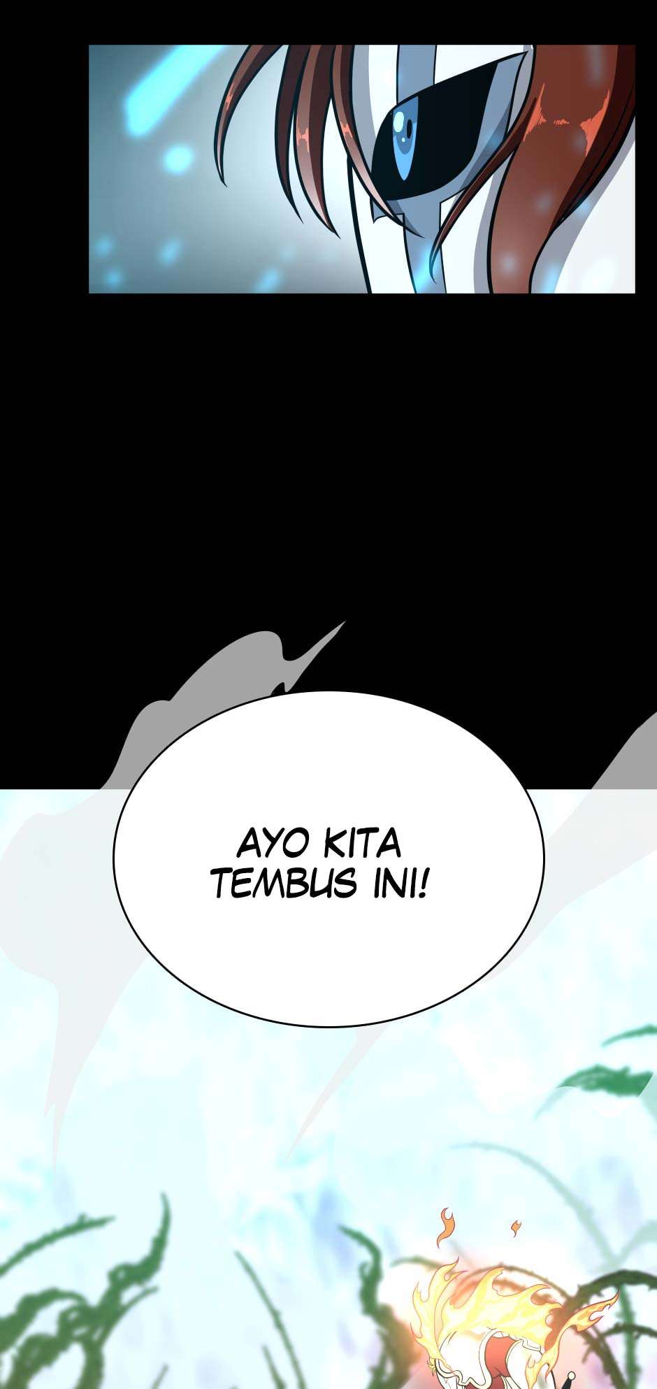 Read The Beginning After the End ID Manga Online