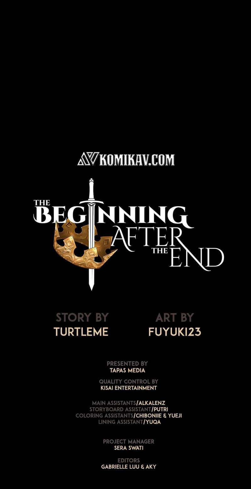 Read The Beginning After the End ID Manga Online