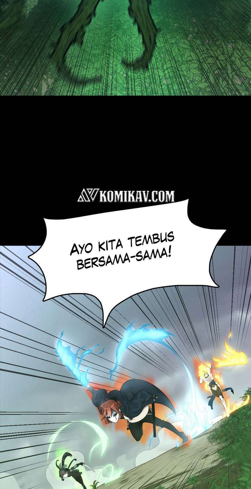 Read The Beginning After the End ID Manga Online