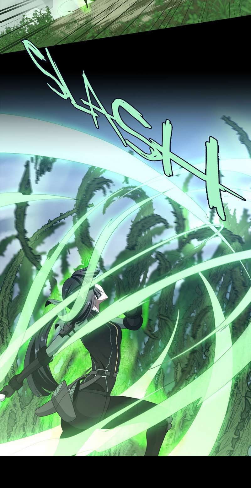 Read The Beginning After the End ID Manga Online