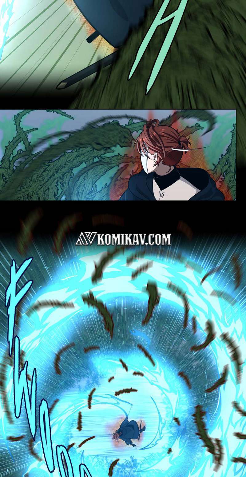 Read The Beginning After the End ID Manga Online