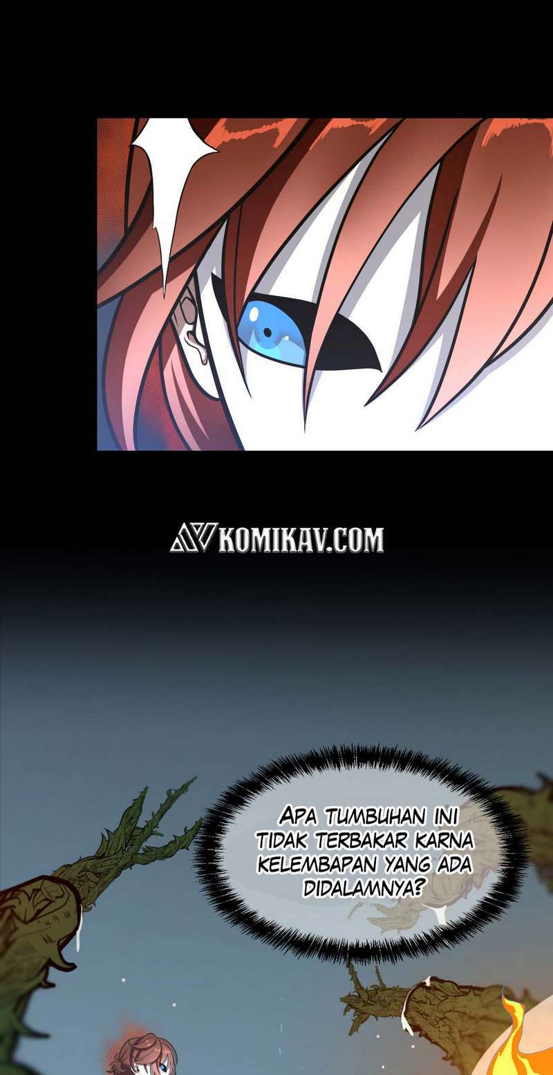 Read The Beginning After the End ID Manga Online