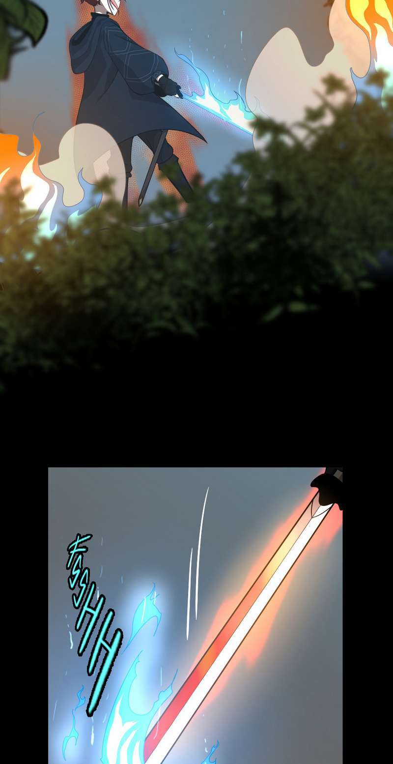 Read The Beginning After the End ID Manga Online