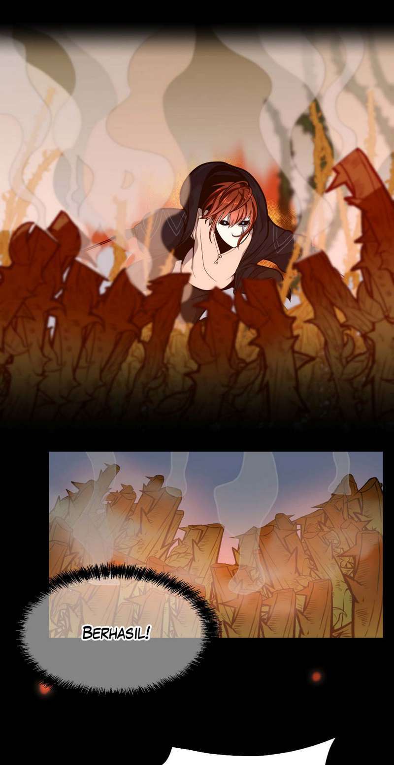 Read The Beginning After the End ID Manga Online
