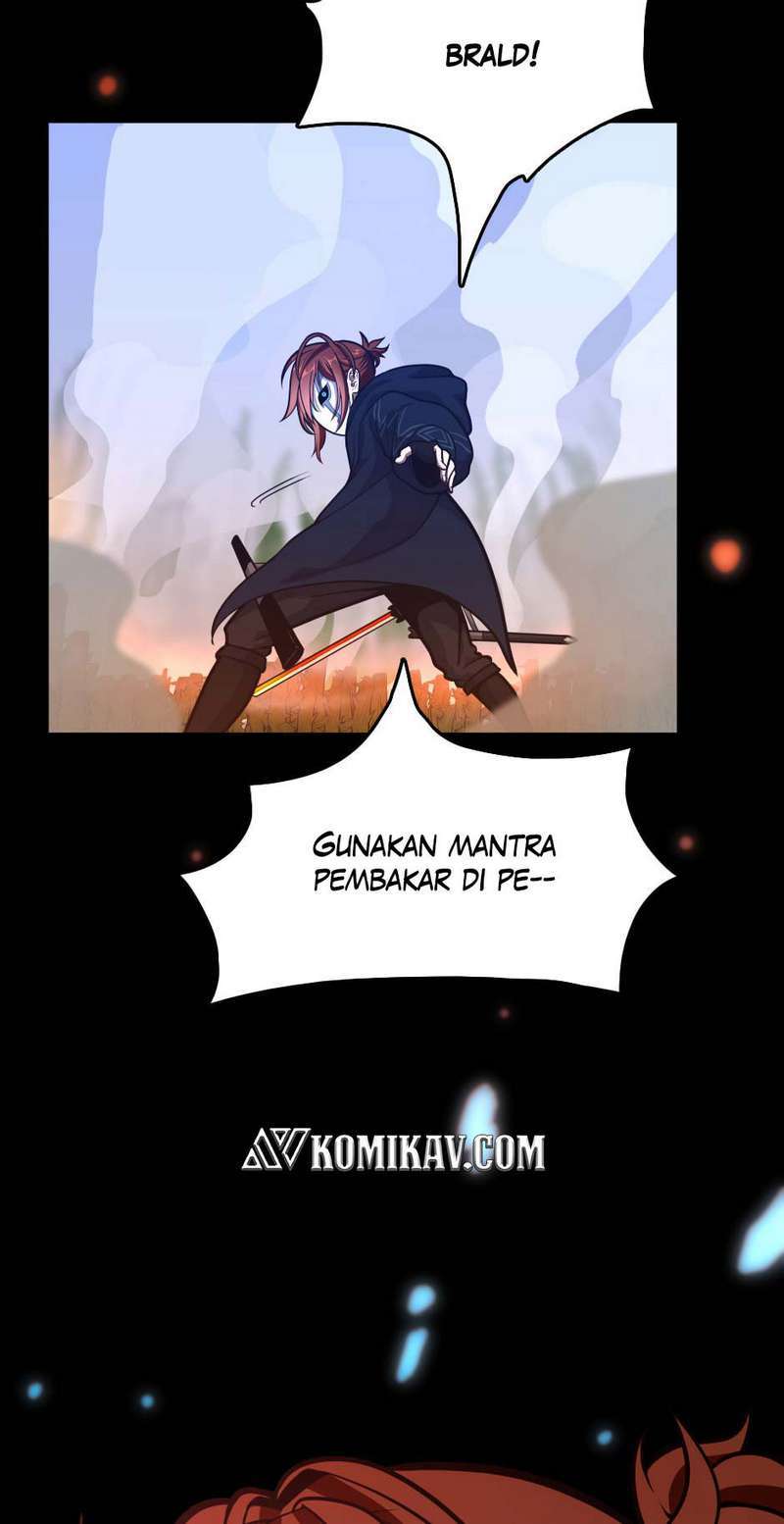 Read The Beginning After the End ID Manga Online