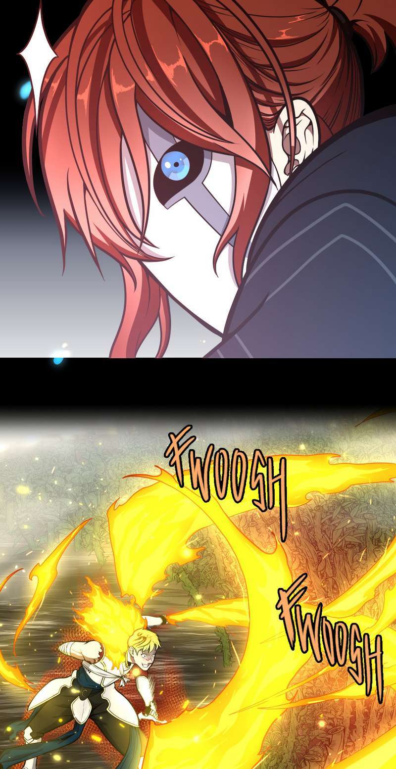 Read The Beginning After the End ID Manga Online