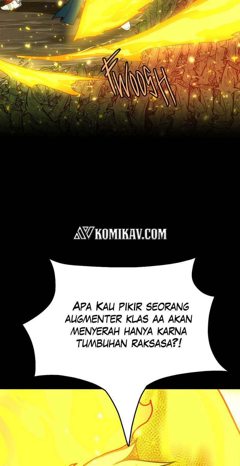 Read The Beginning After the End ID Manga Online