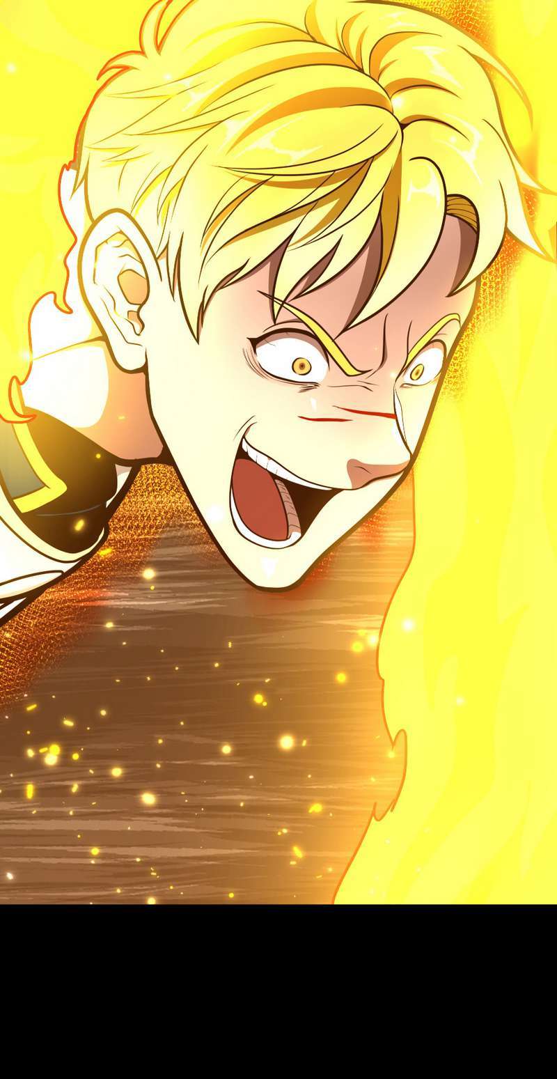 Read The Beginning After the End ID Manga Online