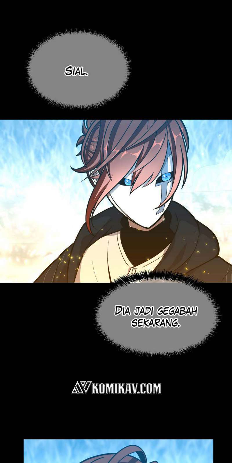 Read The Beginning After the End ID Manga Online