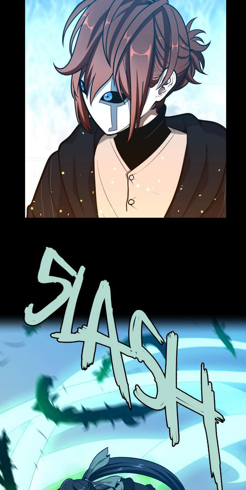 Read The Beginning After the End ID Manga Online