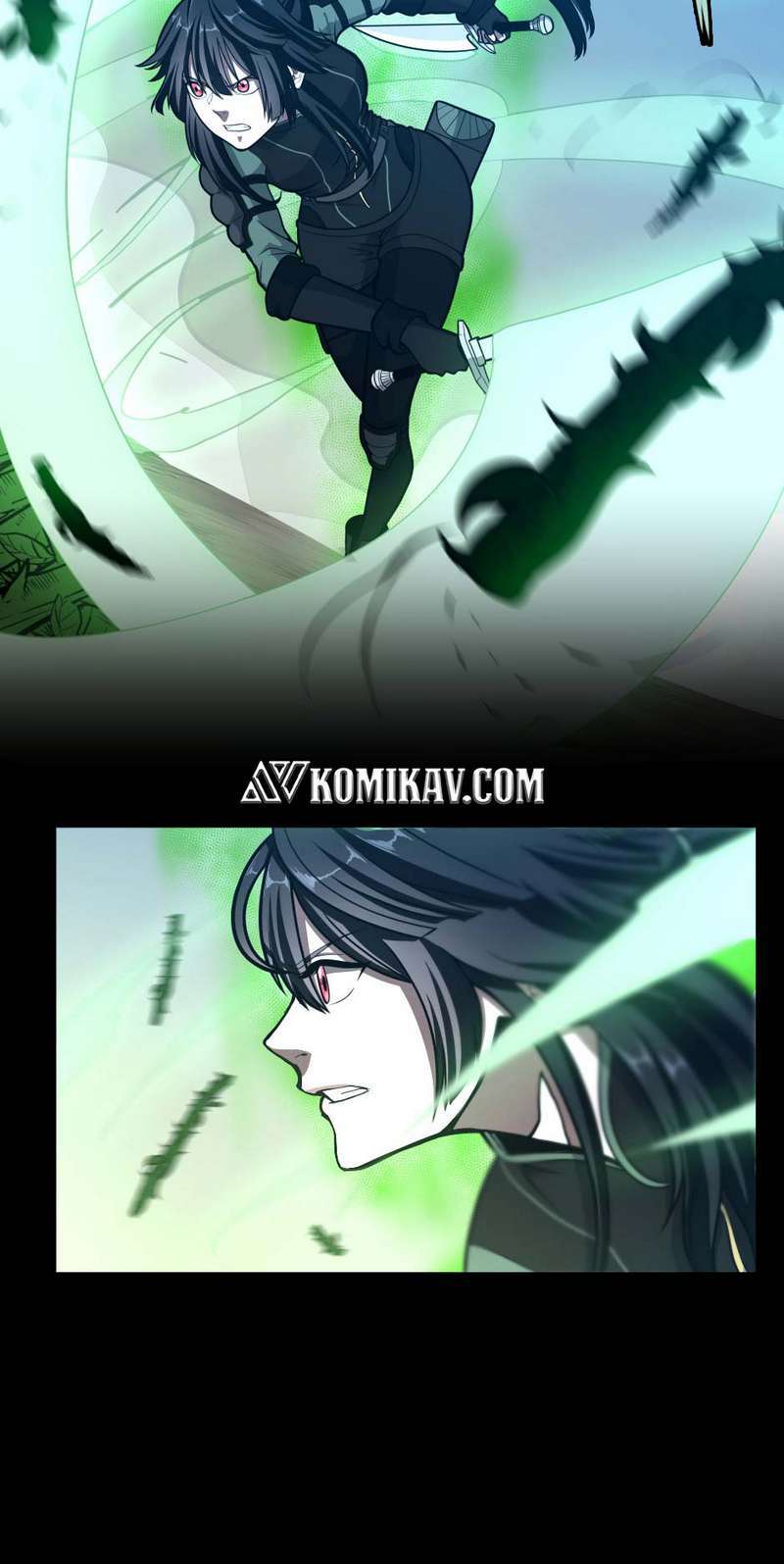 Read The Beginning After the End ID Manga Online
