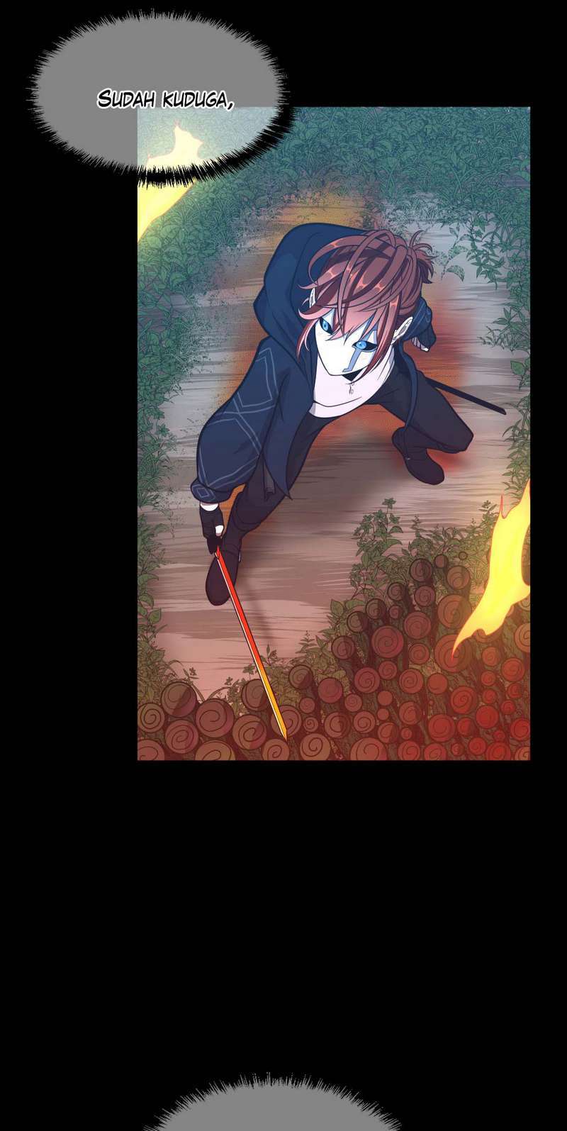 Read The Beginning After the End ID Manga Online