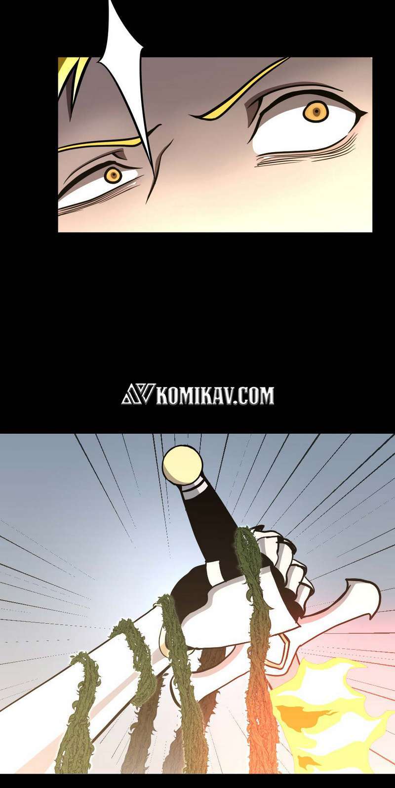 Read The Beginning After the End ID Manga Online