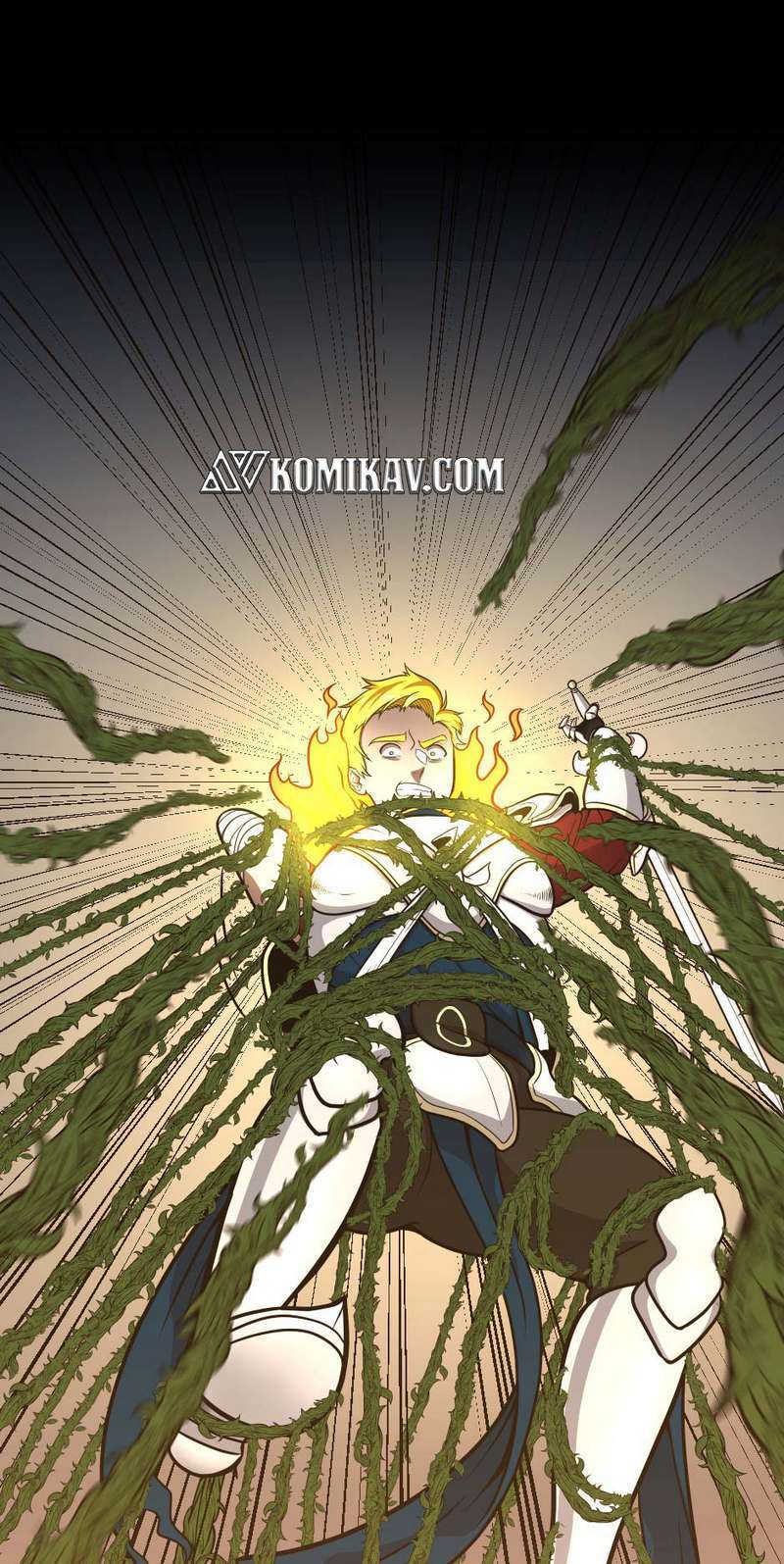 Read The Beginning After the End ID Manga Online