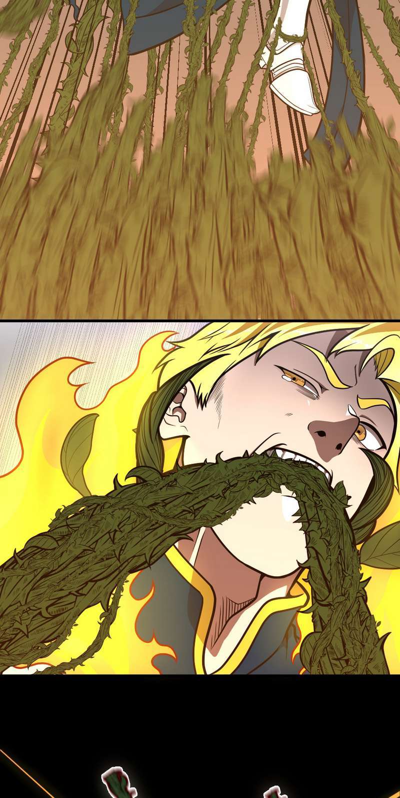 Read The Beginning After the End ID Manga Online