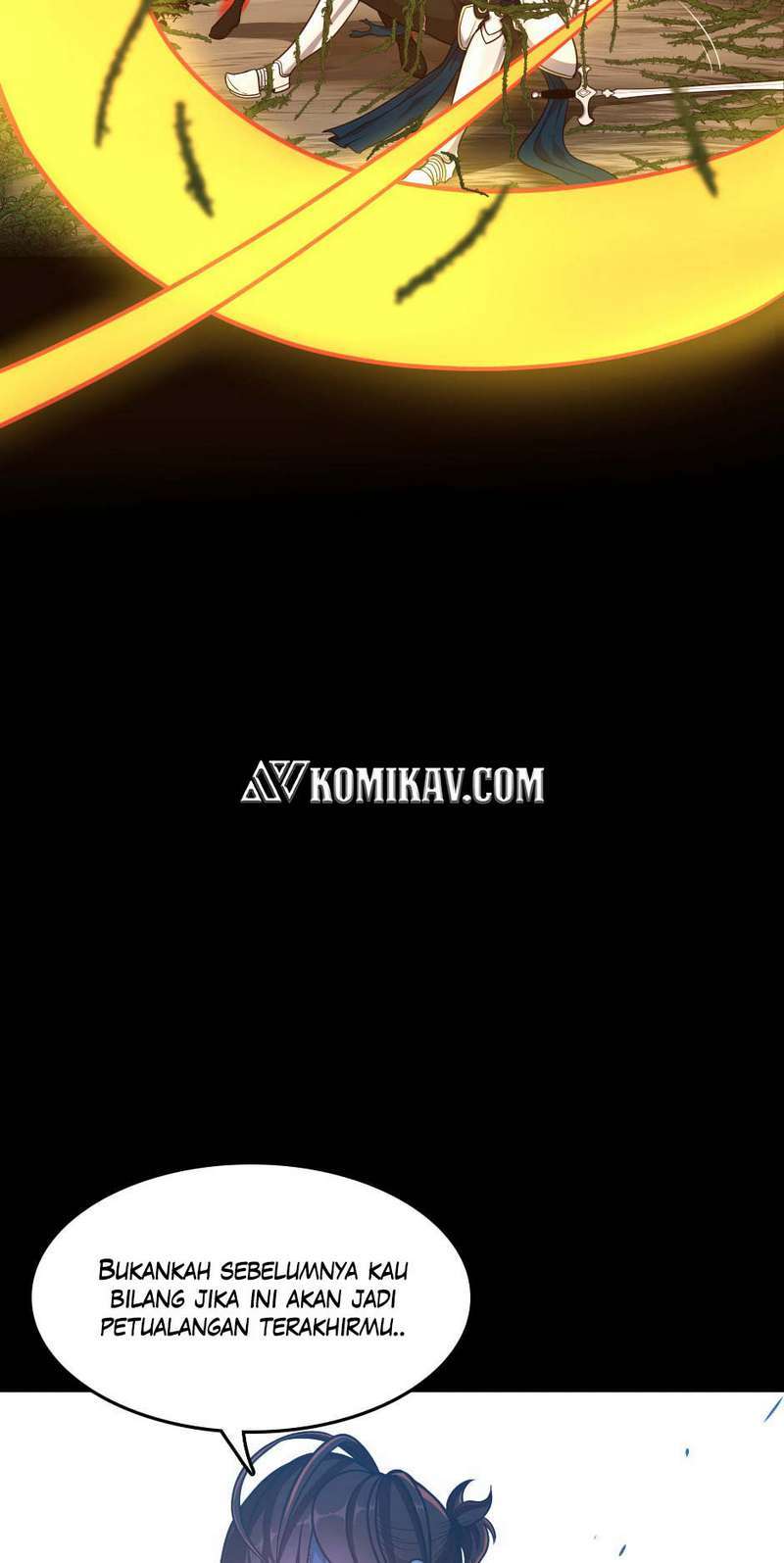 Read The Beginning After the End ID Manga Online
