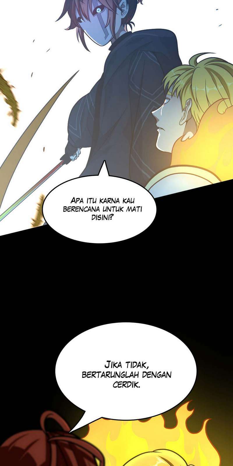 Read The Beginning After the End ID Manga Online