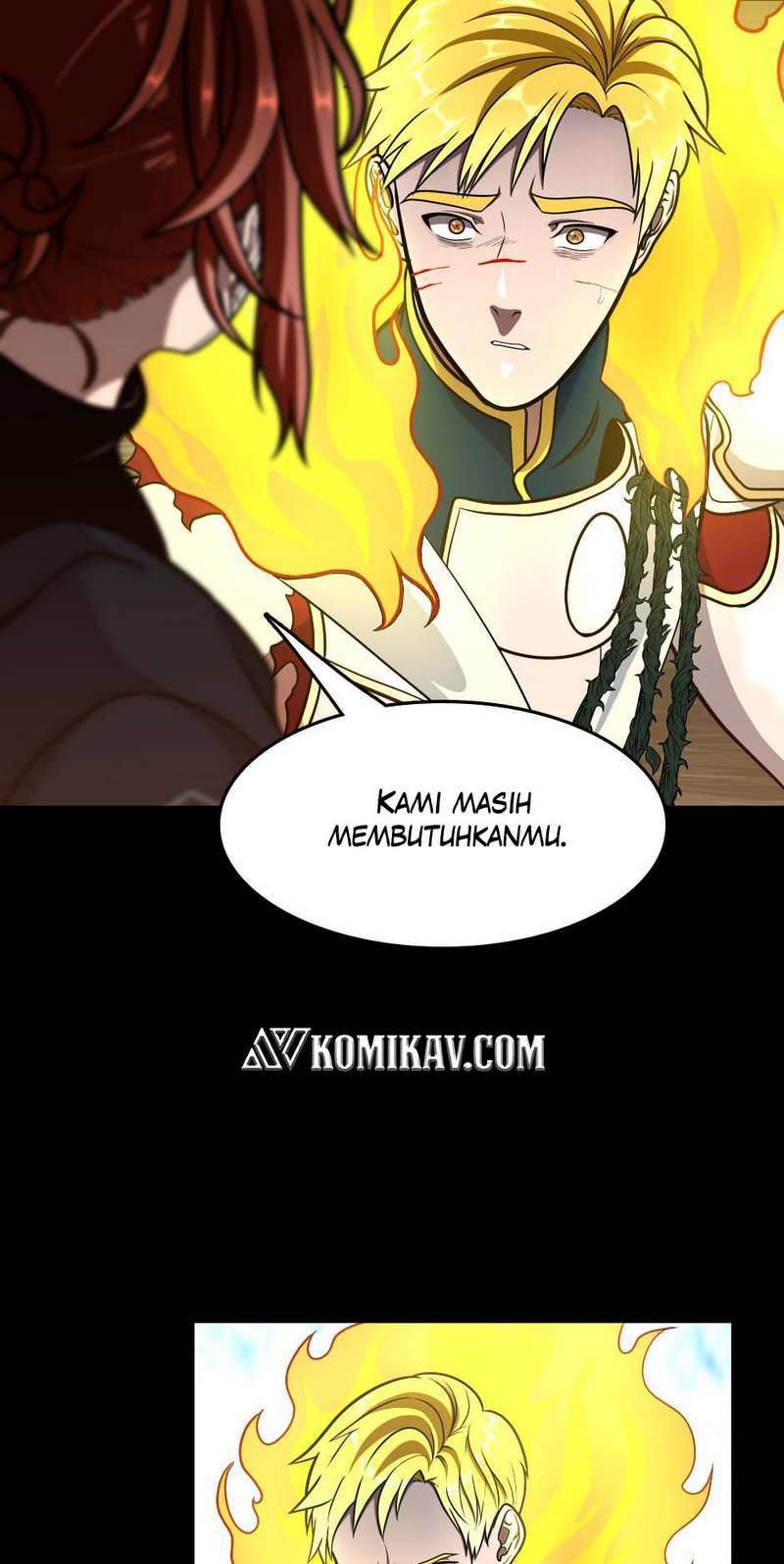Read The Beginning After the End ID Manga Online
