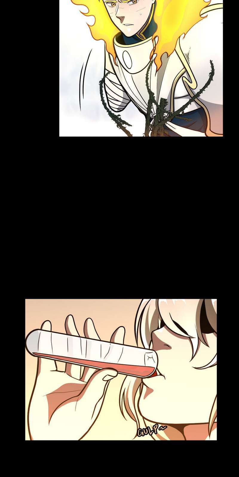 Read The Beginning After the End ID Manga Online
