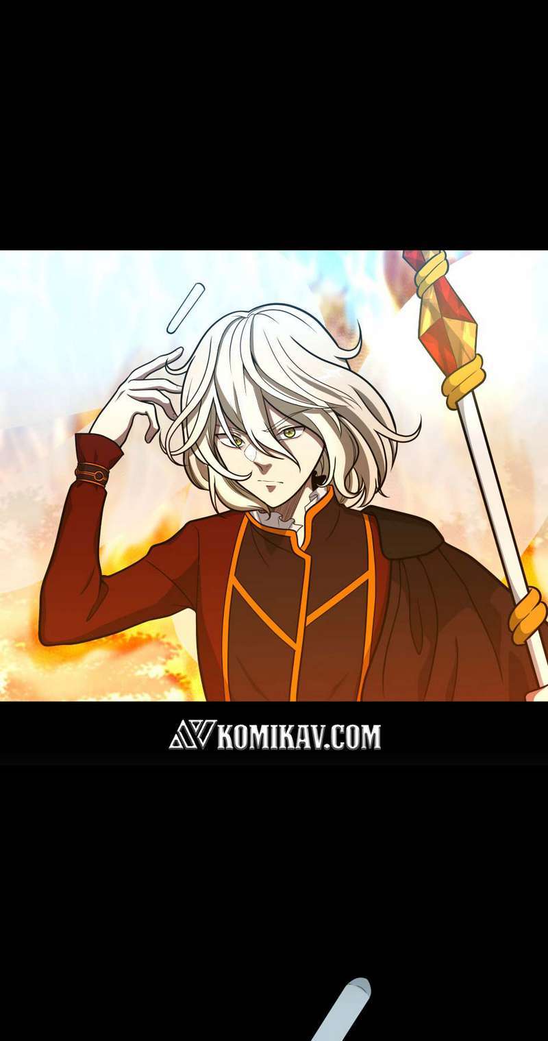 Read The Beginning After the End ID Manga Online