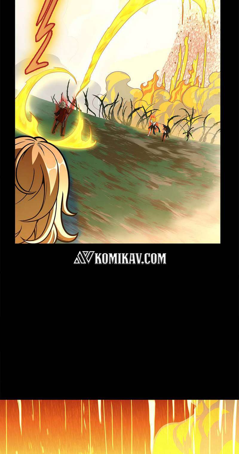 Read The Beginning After the End ID Manga Online