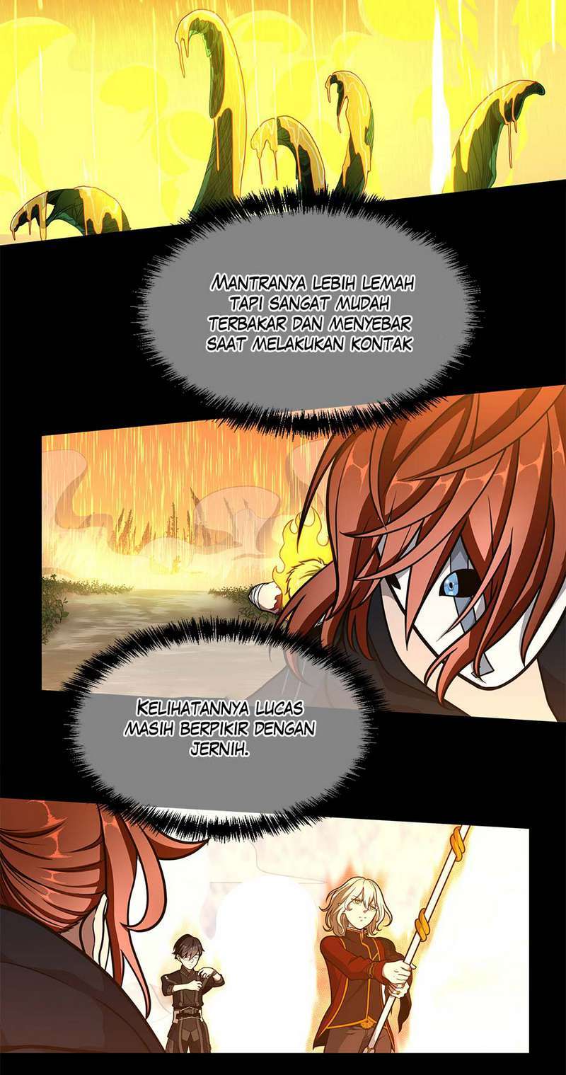 Read The Beginning After the End ID Manga Online