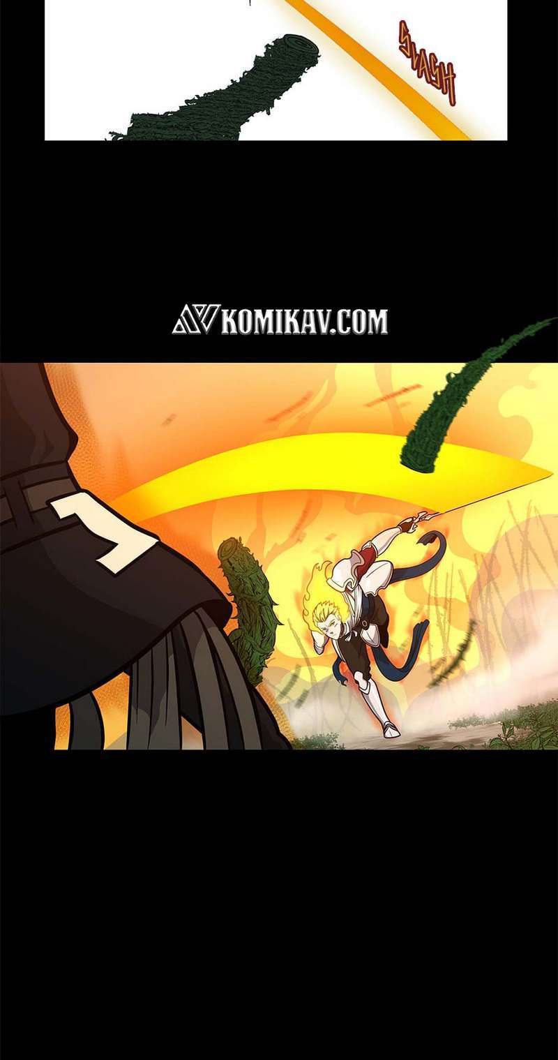 Read The Beginning After the End ID Manga Online