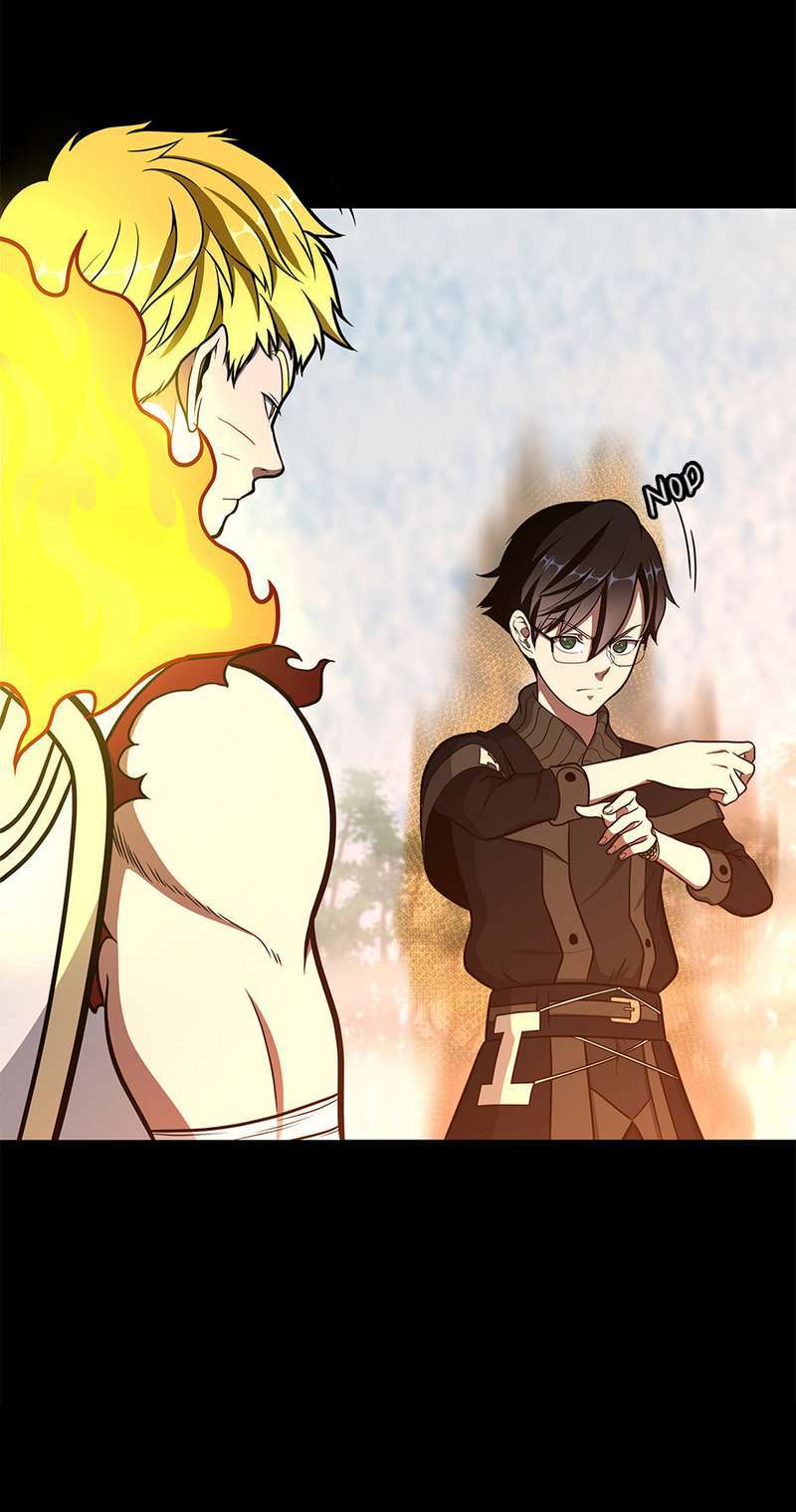 Read The Beginning After the End ID Manga Online