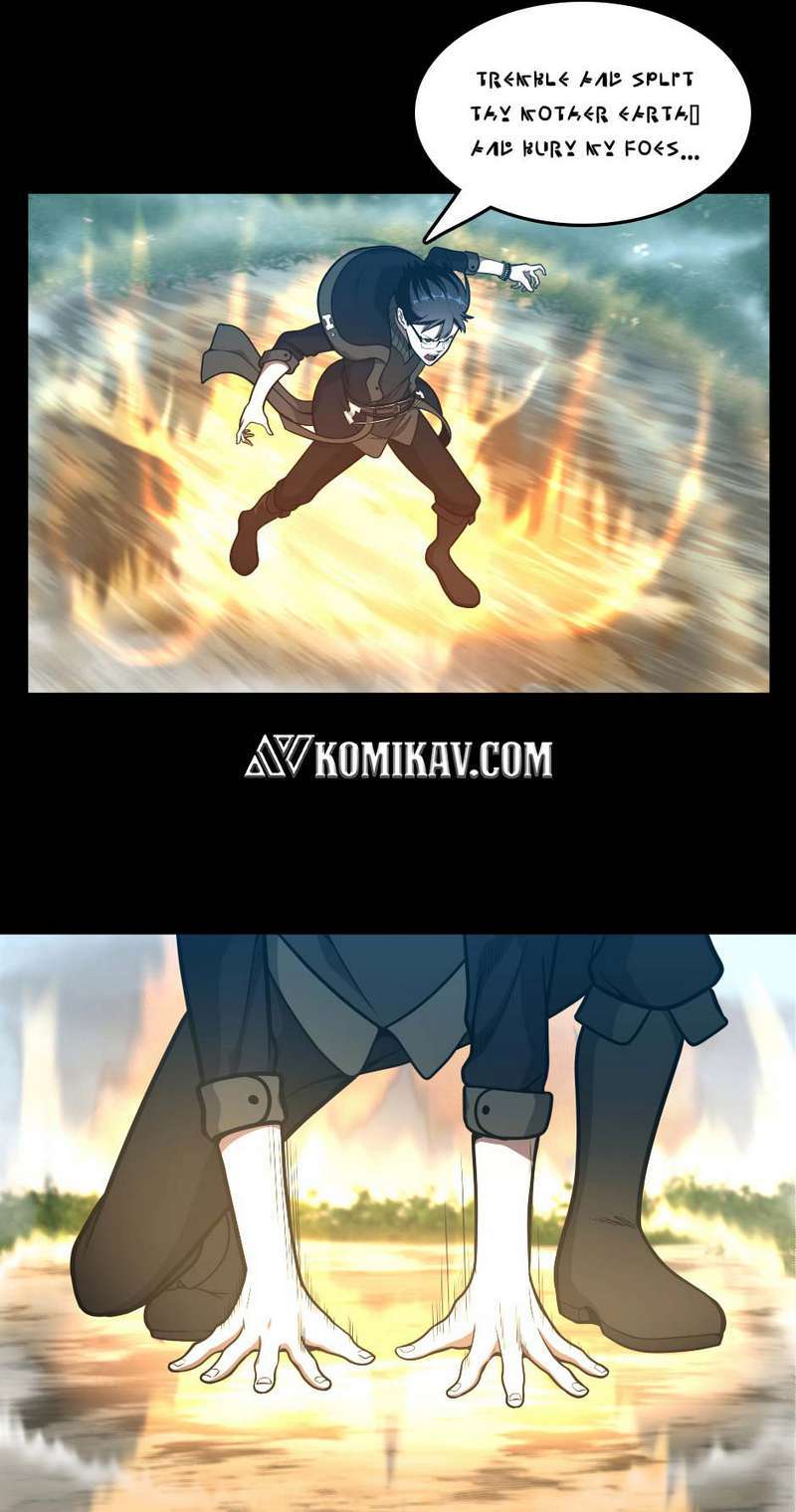 Read The Beginning After the End ID Manga Online