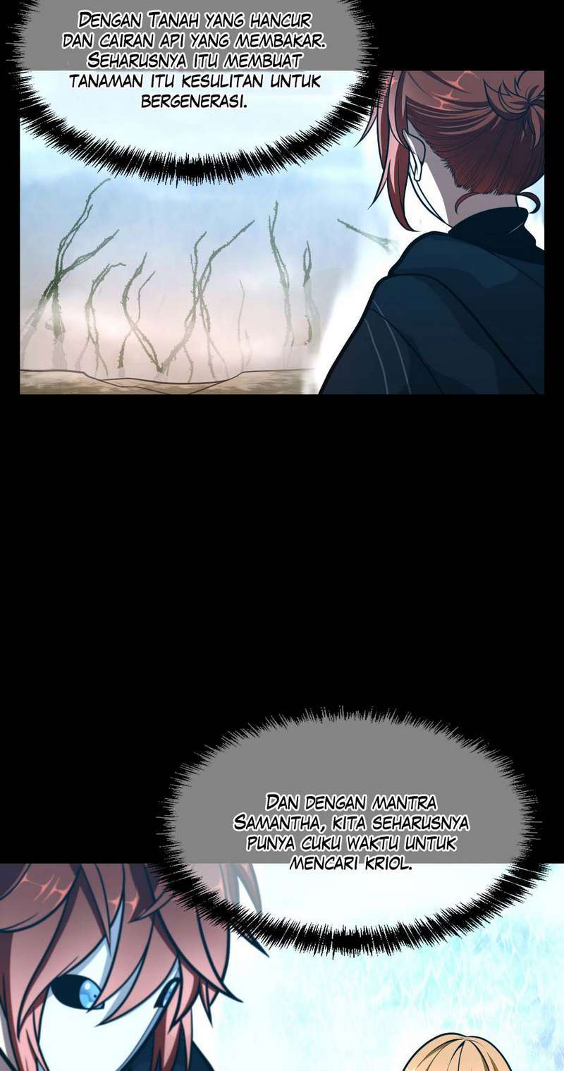 Read The Beginning After the End ID Manga Online