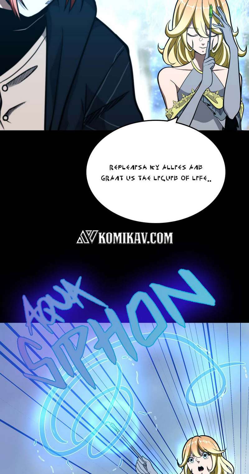 Read The Beginning After the End ID Manga Online
