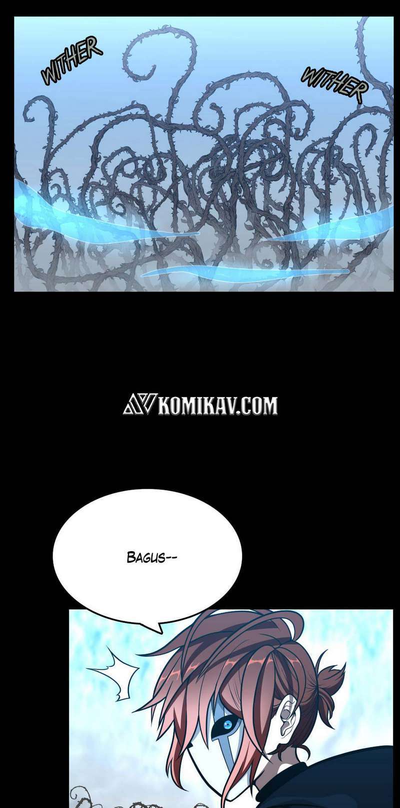 Read The Beginning After the End ID Manga Online