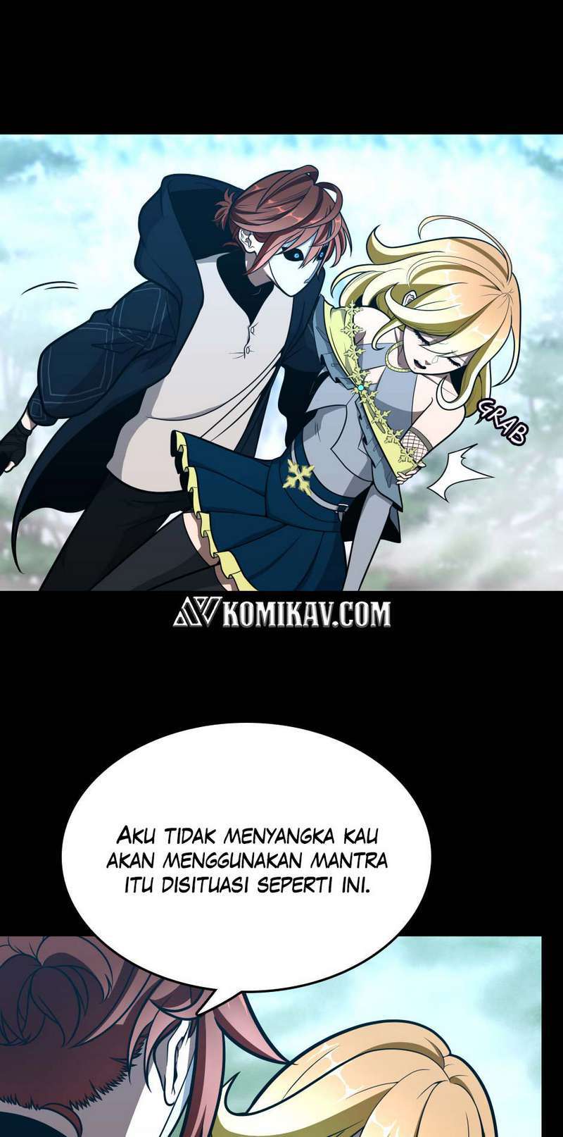 Read The Beginning After the End ID Manga Online