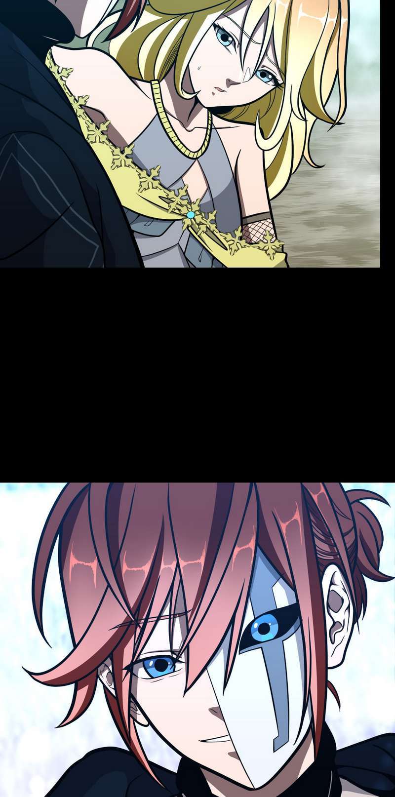 Read The Beginning After the End ID Manga Online