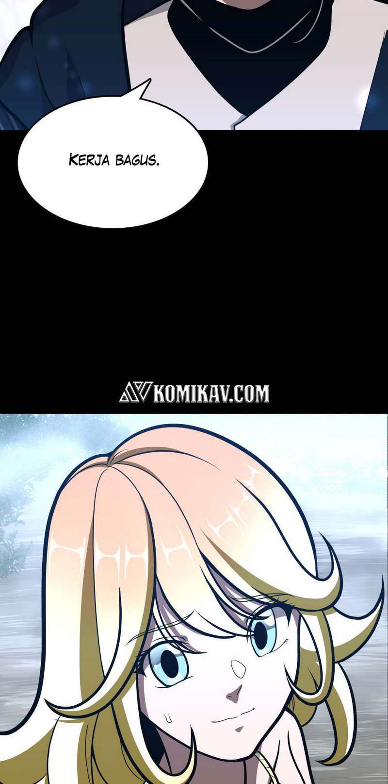 Read The Beginning After the End ID Manga Online