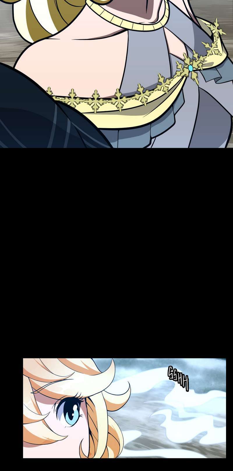 Read The Beginning After the End ID Manga Online