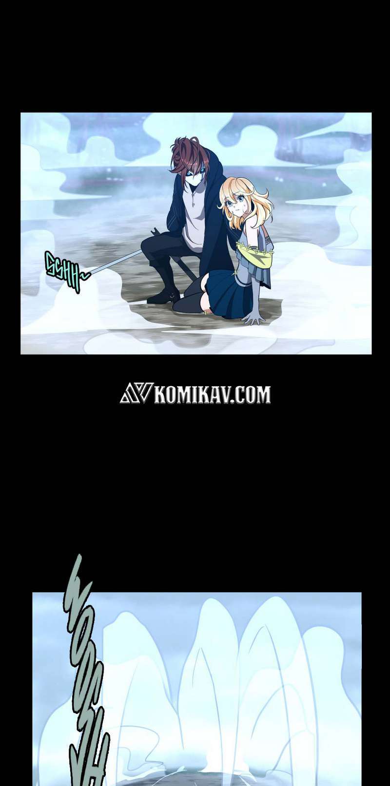 Read The Beginning After the End ID Manga Online
