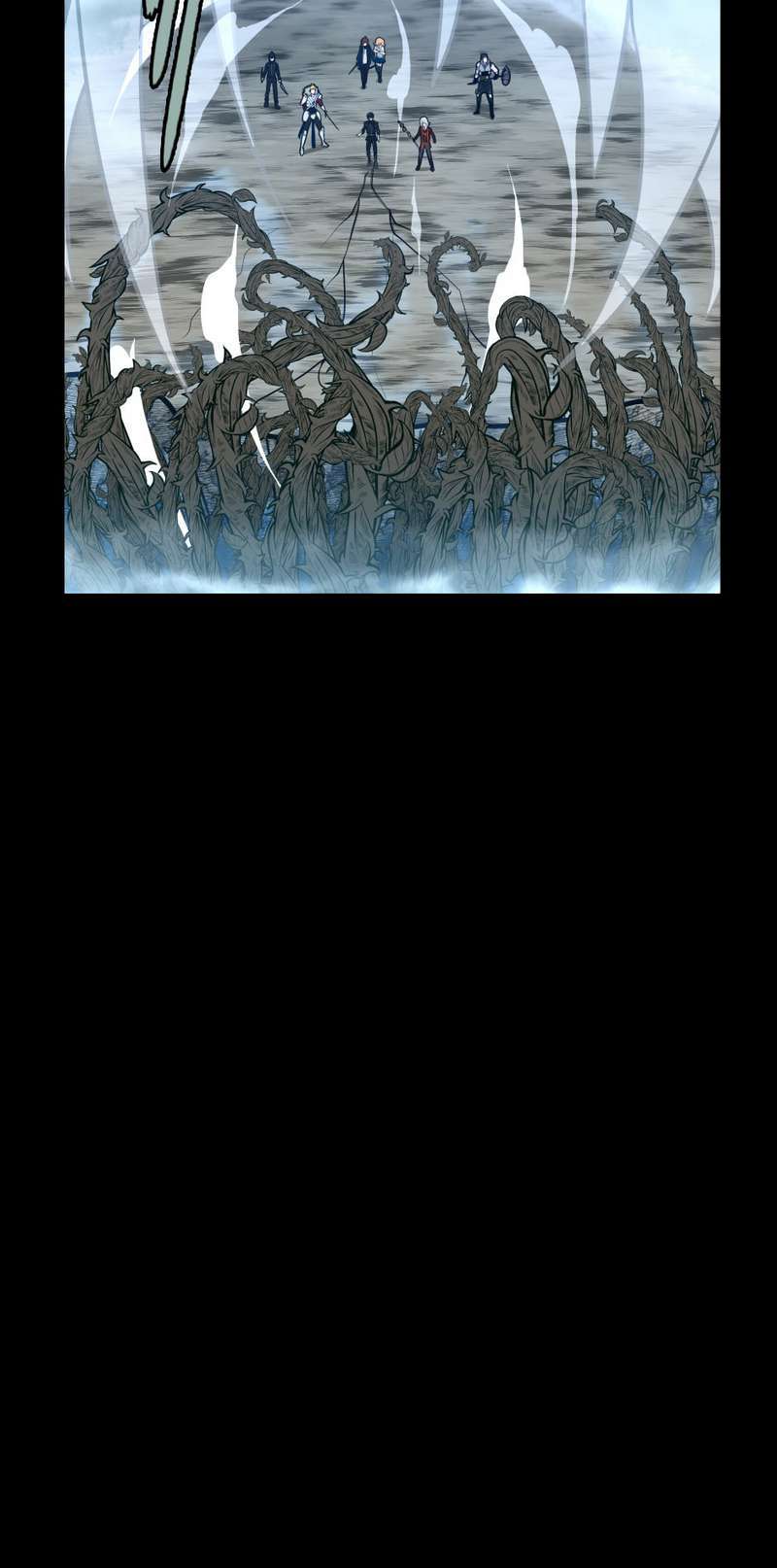 Read The Beginning After the End ID Manga Online