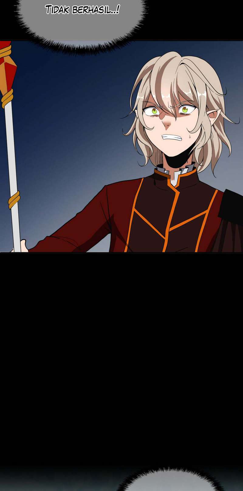 Read The Beginning After the End ID Manga Online